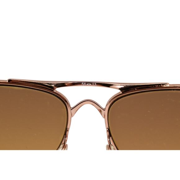 Oakley Tie Breaker OO4108-04 56-13-135mm Sunglasses - LENSES FAIR/FRAMES GOOD - Picture 5 of 13